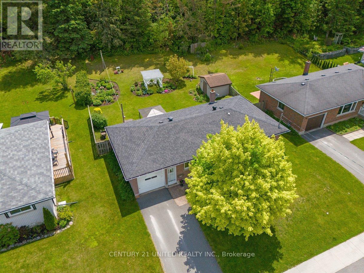 111 Robert Road, Asphodel-Norwood (Norwood), Ontario  K0L 2V0 - Photo 5 - X12209159