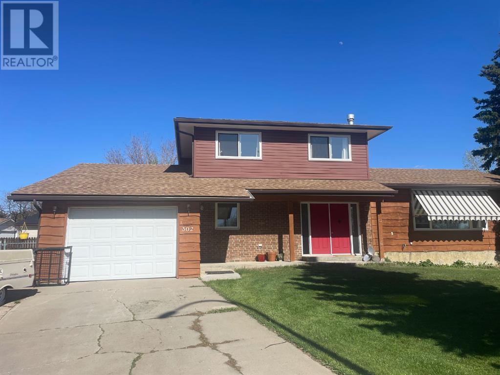 302 7 Street, Bassano, Alberta  T0J 0B0 - Photo 1 - A2221945