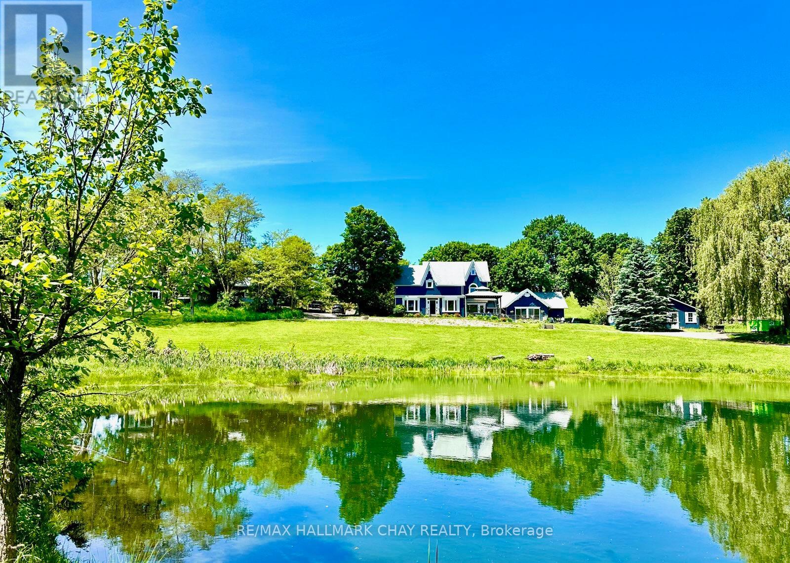 876382 5TH LINE EAST, Mulmur, Ontario