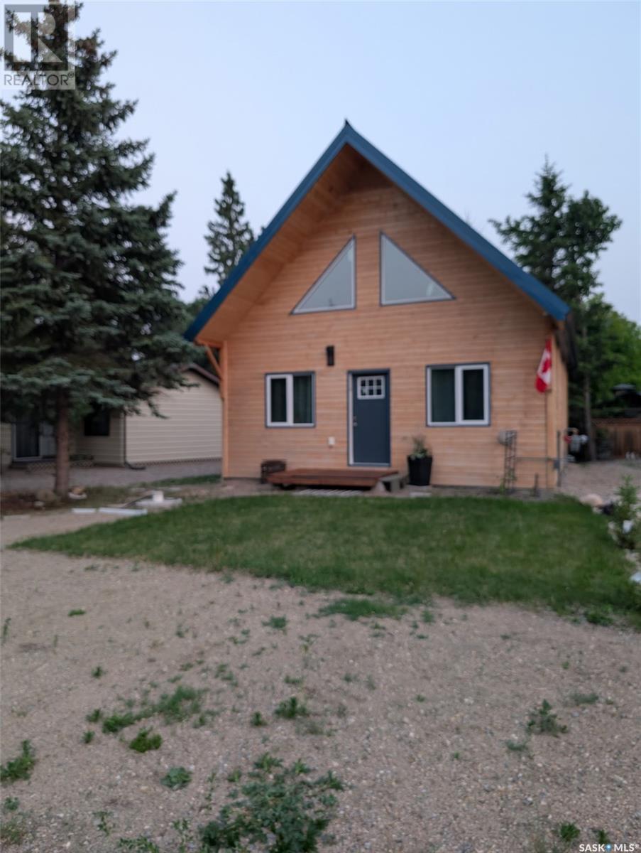 511 Evinrude Avenue, Aquadeo, Saskatchewan  S0M 0L0 - Photo 2 - SK007295
