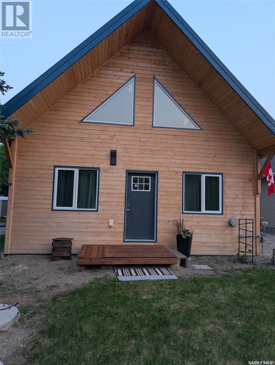 511 Evinrude Avenue, Aquadeo, Saskatchewan  S0M 0L0 - Photo 1 - SK007295