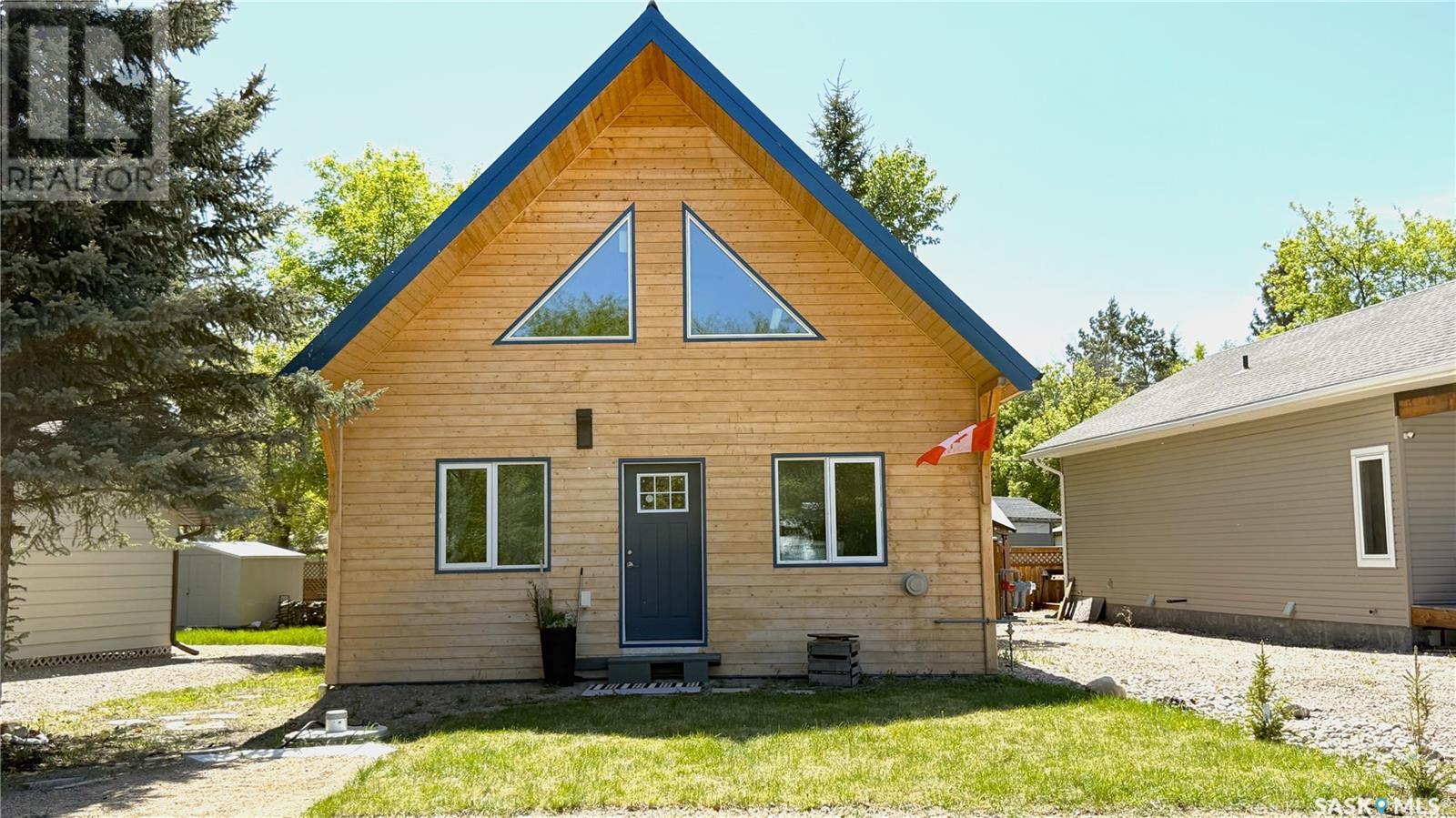 511 Evinrude Avenue, Aquadeo, Saskatchewan  S0M 0L0 - Photo 23 - SK007295