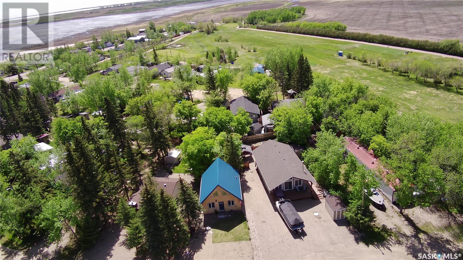 511 Evinrude Avenue, Aquadeo, Saskatchewan  S0M 0L0 - Photo 8 - SK007295
