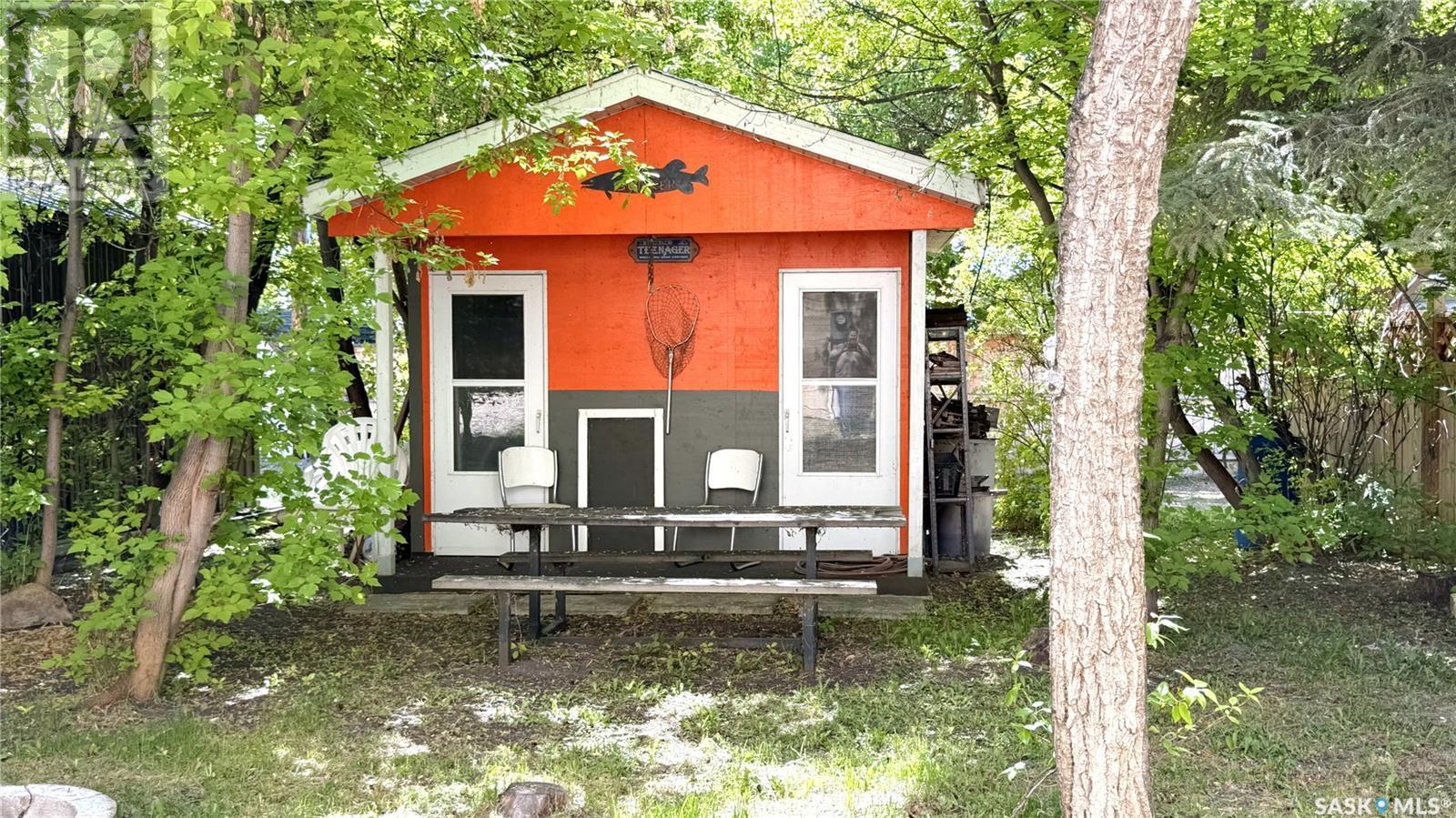 511 Evinrude Avenue, Aquadeo, Saskatchewan  S0M 0L0 - Photo 24 - SK007295