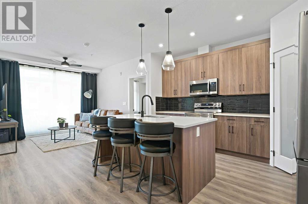 111, 50 Sage Hill Walk Nw, Calgary, Alberta  T3R 2E8 - Photo 2 - A2220224