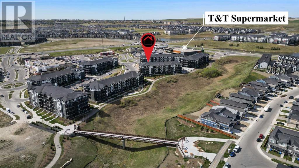 111, 50 Sage Hill Walk Nw, Calgary, Alberta  T3R 2E8 - Photo 24 - A2220224