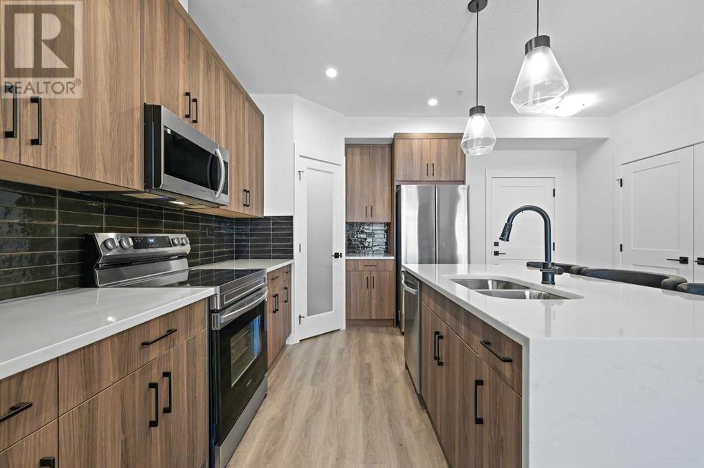 111, 50 Sage Hill Walk Nw, Calgary, Alberta  T3R 2E8 - Photo 3 - A2220224