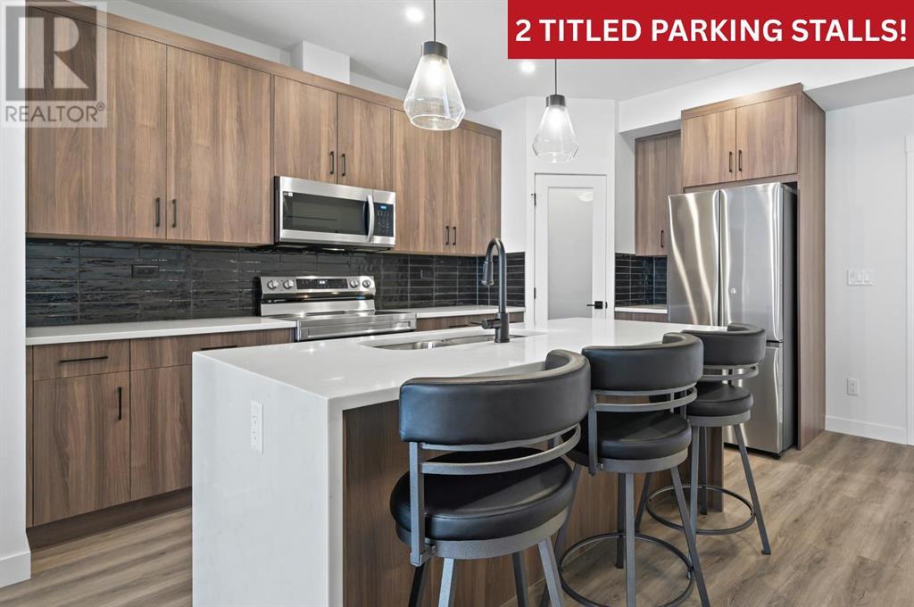 111, 50 Sage Hill Walk Nw, Calgary, Alberta  T3R 2E8 - Photo 1 - A2220224