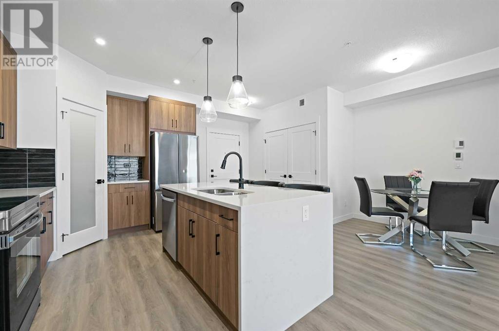 111, 50 Sage Hill Walk Nw, Calgary, Alberta  T3R 2E8 - Photo 4 - A2220224