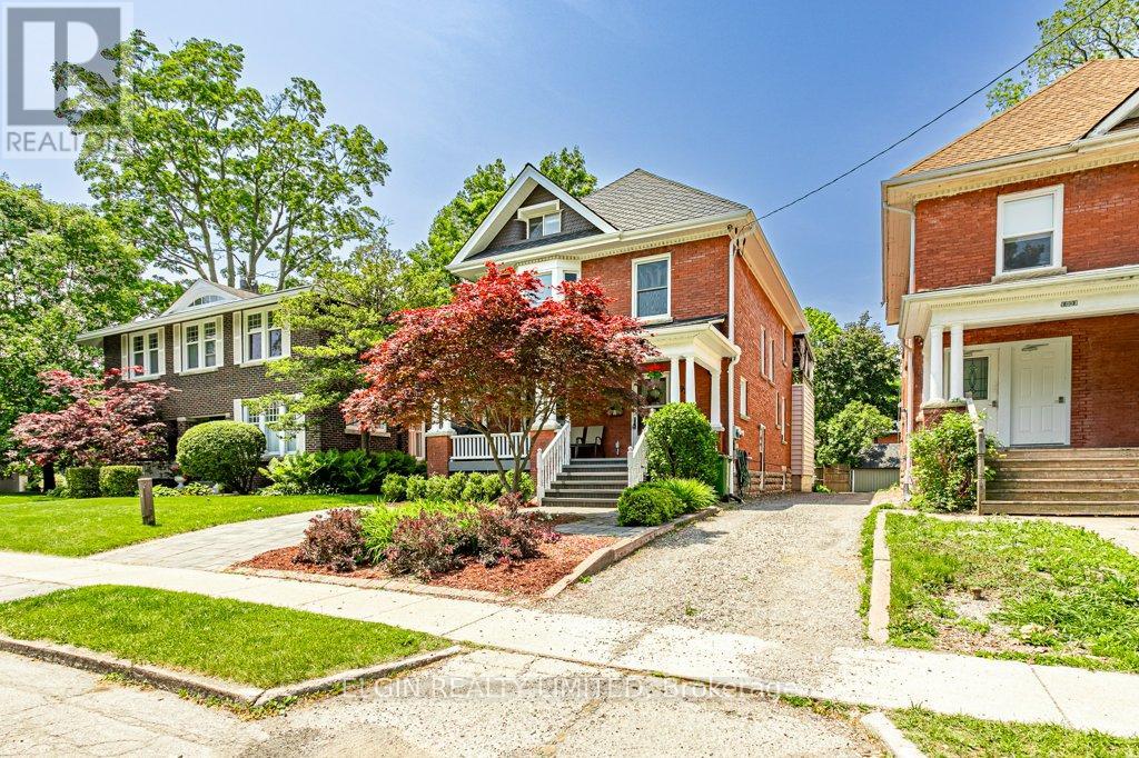 92 Hincks Street, St. Thomas, Ontario  N5R 3P2 - Photo 3 - X12208992