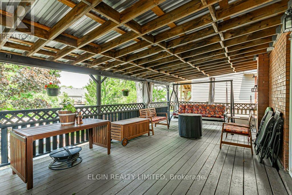 92 Hincks Street, St. Thomas, Ontario  N5R 3P2 - Photo 32 - X12208992