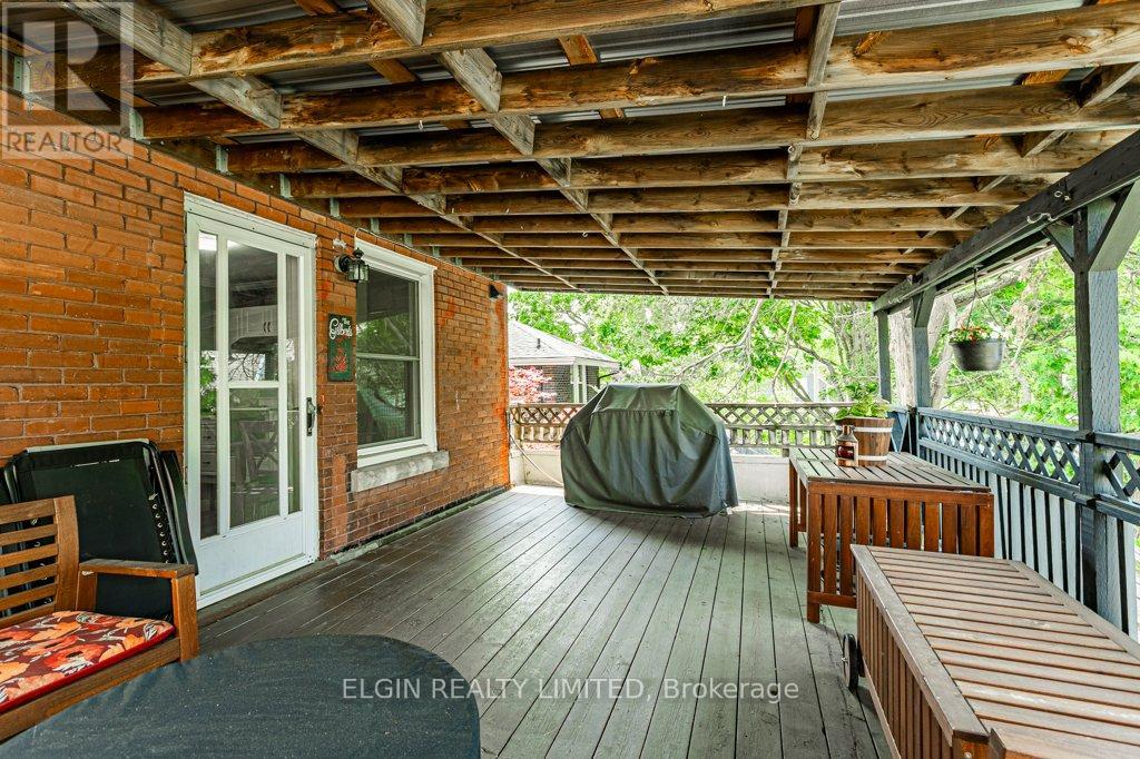 92 Hincks Street, St. Thomas, Ontario  N5R 3P2 - Photo 33 - X12208992