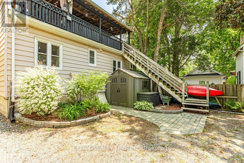 92 Hincks Street, St. Thomas, Ontario  N5R 3P2 - Photo 36 - X12208992