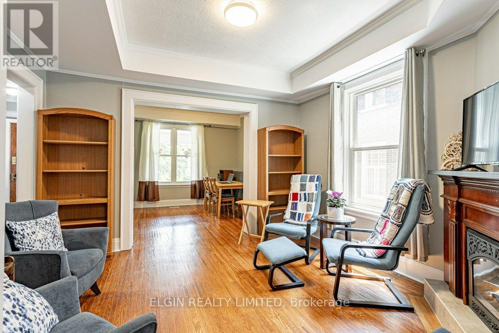 92 Hincks Street, St. Thomas, Ontario  N5R 3P2 - Photo 8 - X12208992
