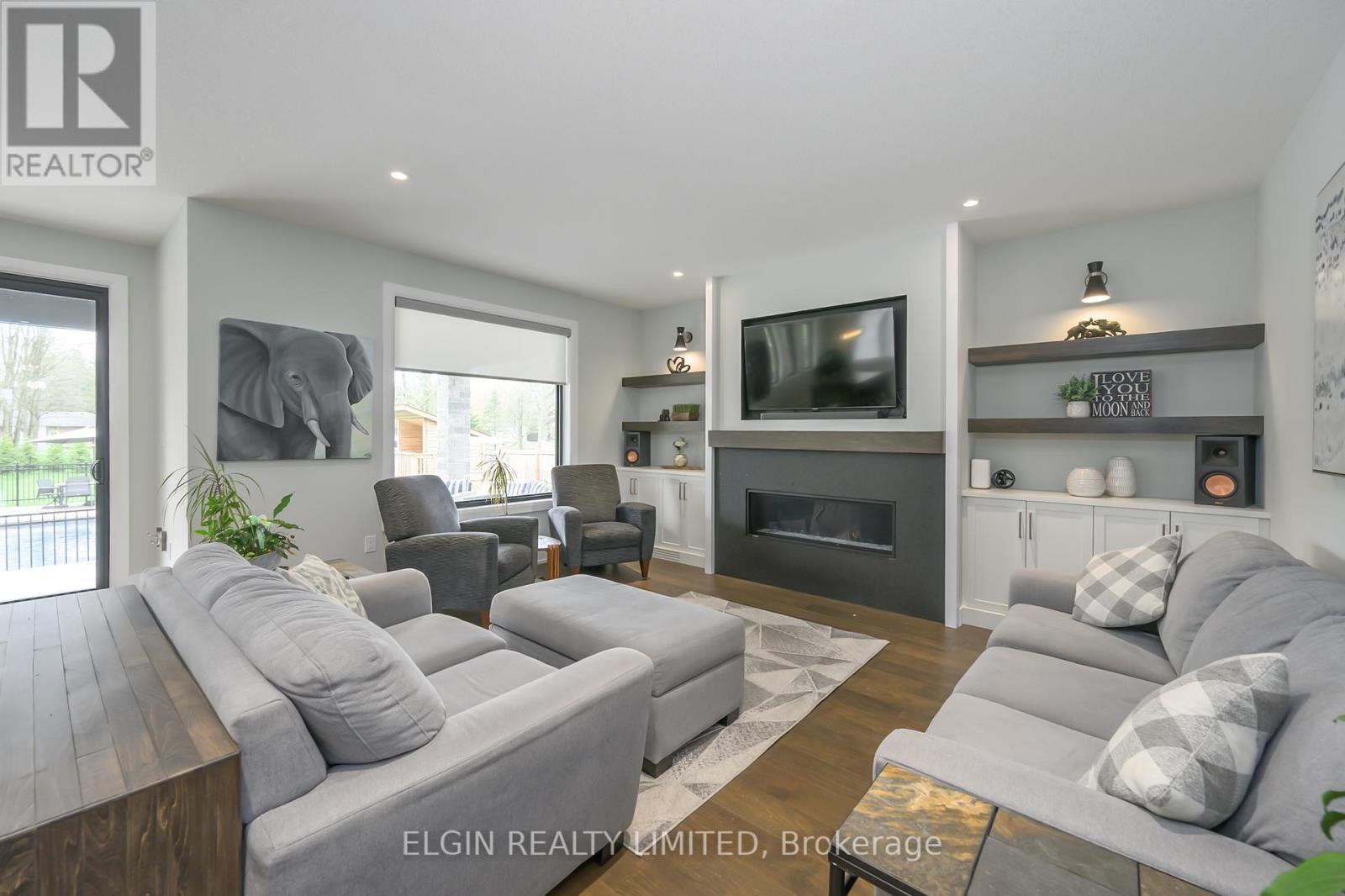 107 Optimist Drive, Southwold (Talbotville), Ontario  N5P 0G2 - Photo 19 - X12209131