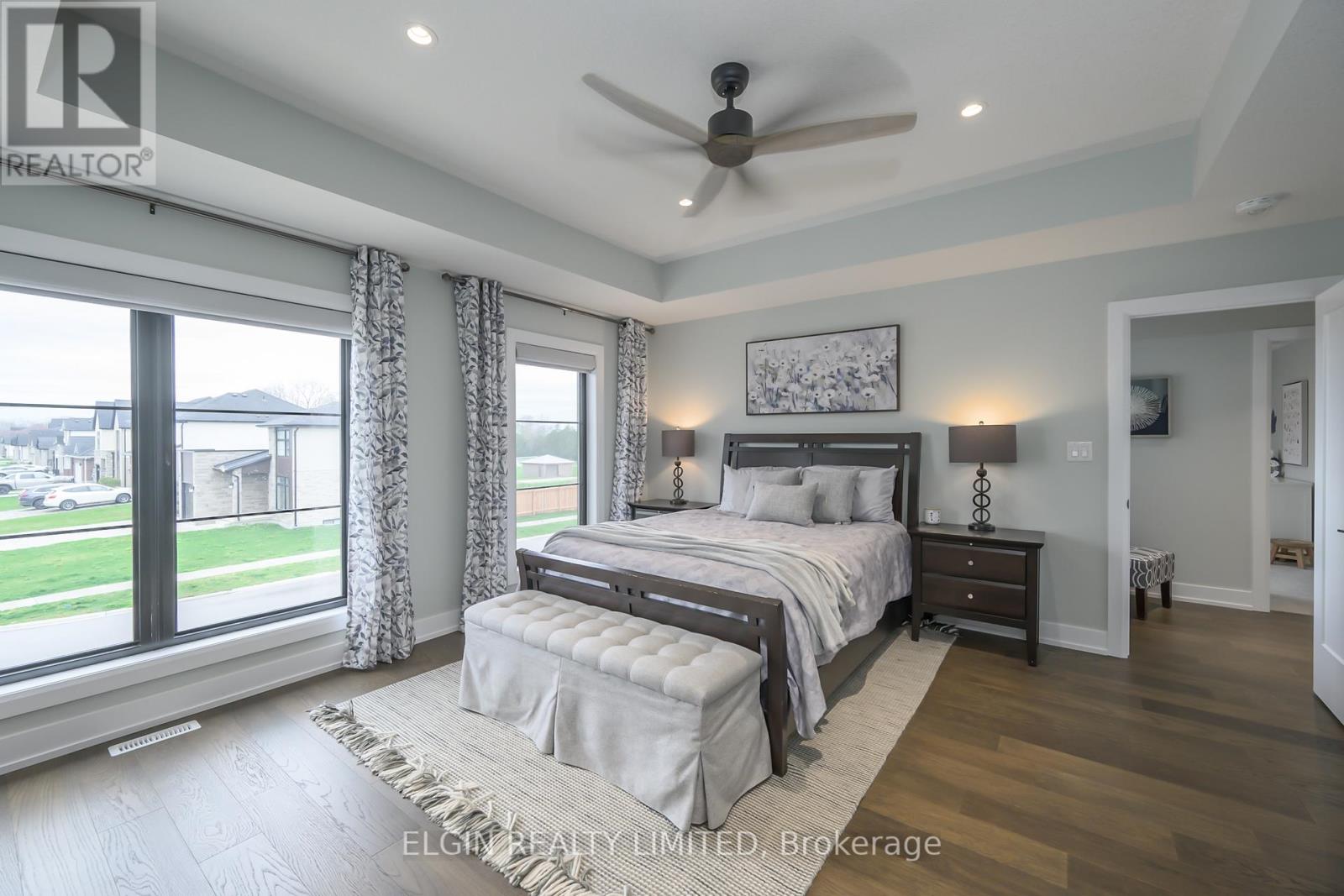 107 Optimist Drive, Southwold (Talbotville), Ontario  N5P 0G2 - Photo 33 - X12209131