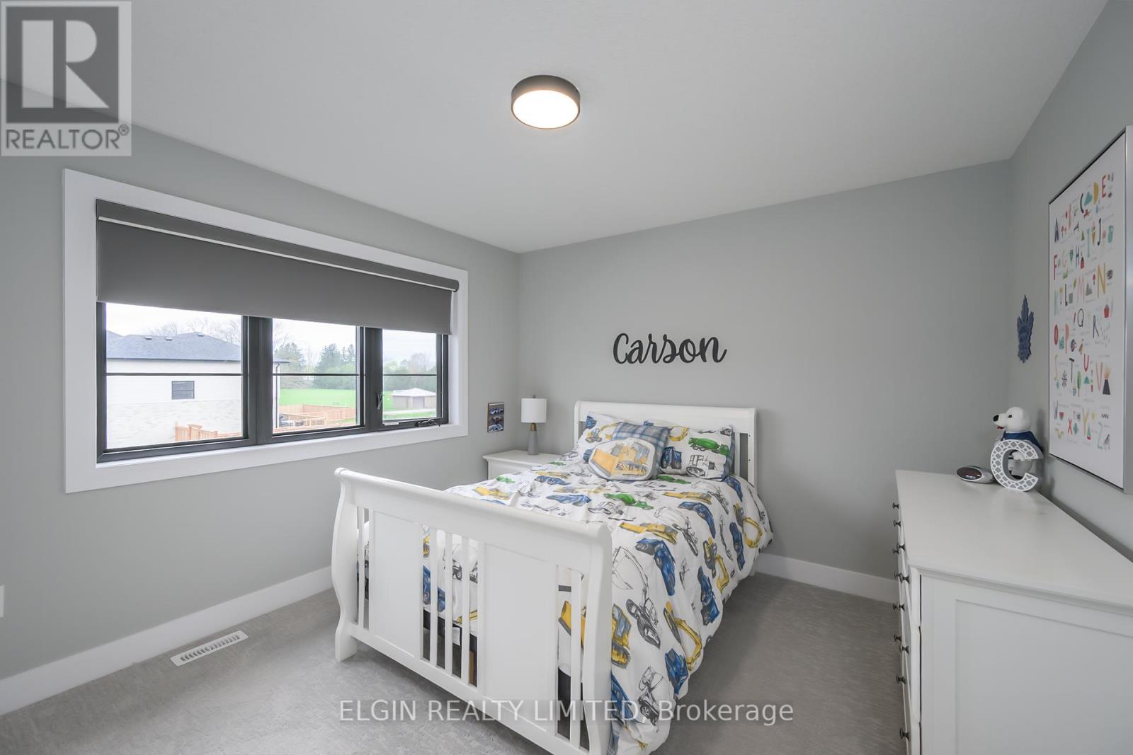107 Optimist Drive, Southwold (Talbotville), Ontario  N5P 0G2 - Photo 41 - X12209131