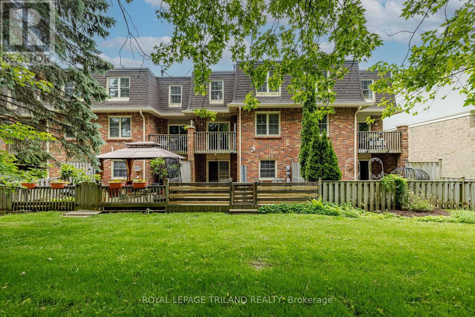 76 - 900 Pond View Road, London South (South T), Ontario  N5Z 4L7 - Photo 29 - X12209136