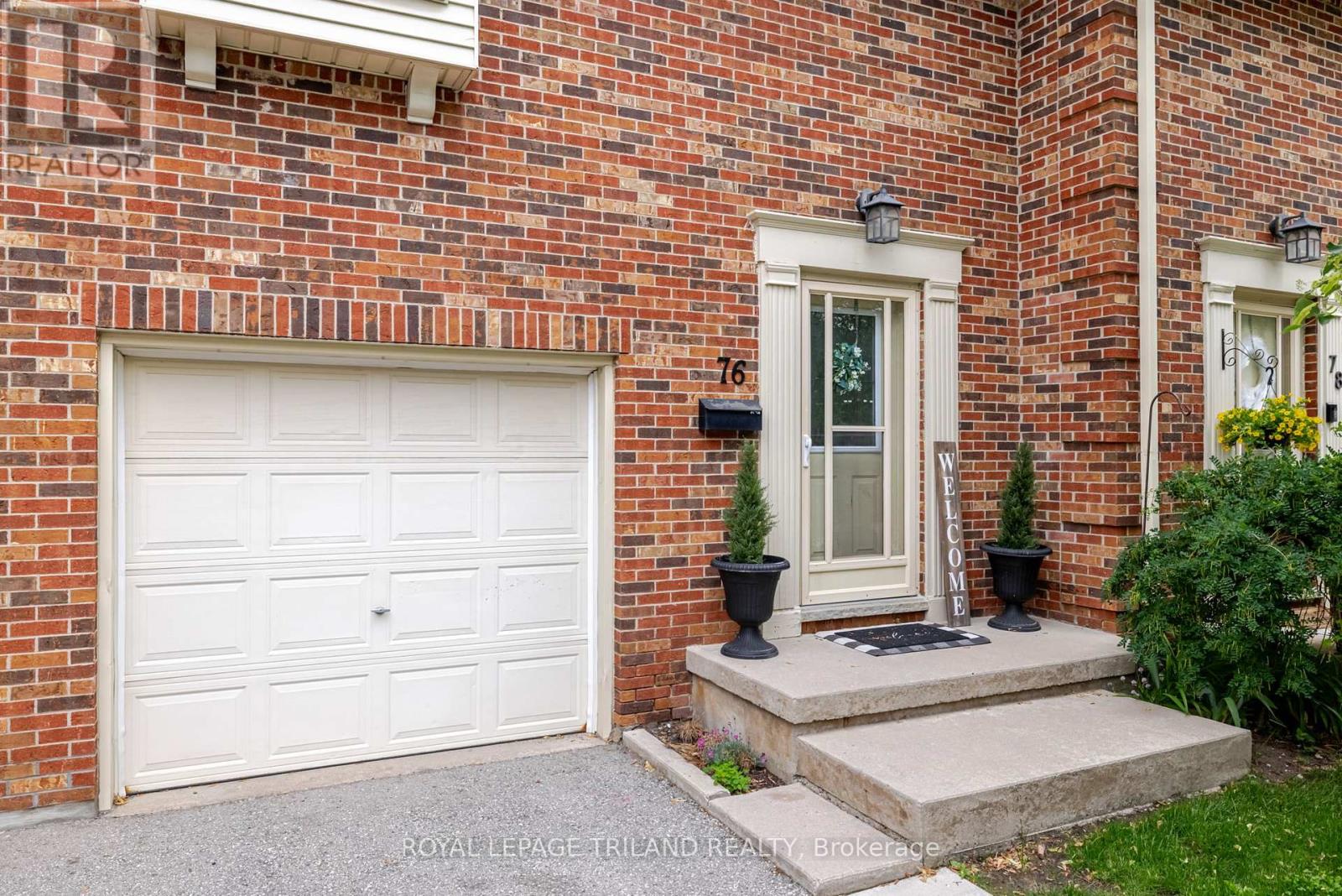 76 - 900 Pond View Road, London South (South T), Ontario  N5Z 4L7 - Photo 3 - X12209136