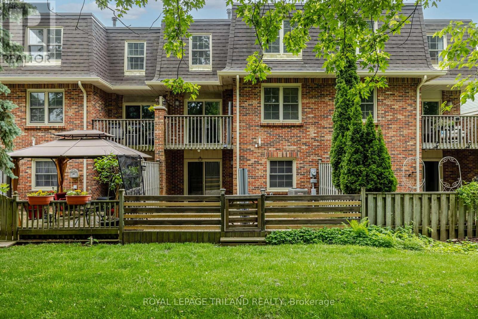 76 - 900 Pond View Road, London South (South T), Ontario  N5Z 4L7 - Photo 30 - X12209136