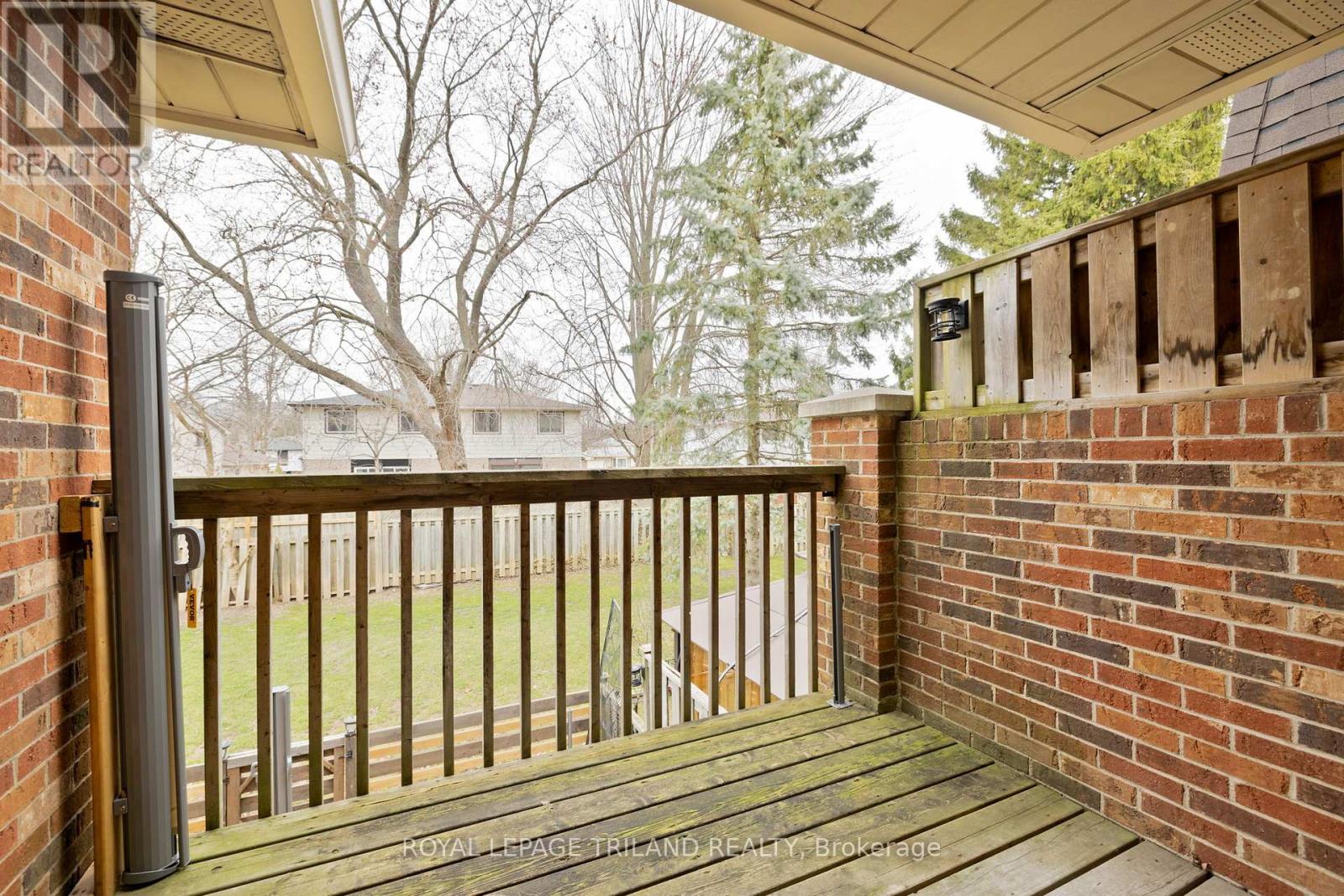 76 - 900 Pond View Road, London South (South T), Ontario  N5Z 4L7 - Photo 8 - X12209136