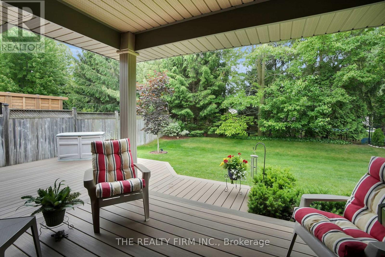 364 Darcy Drive E, Strathroy-Caradoc (Ne), Ontario  N7G 0A1 - Photo 40 - X12209178