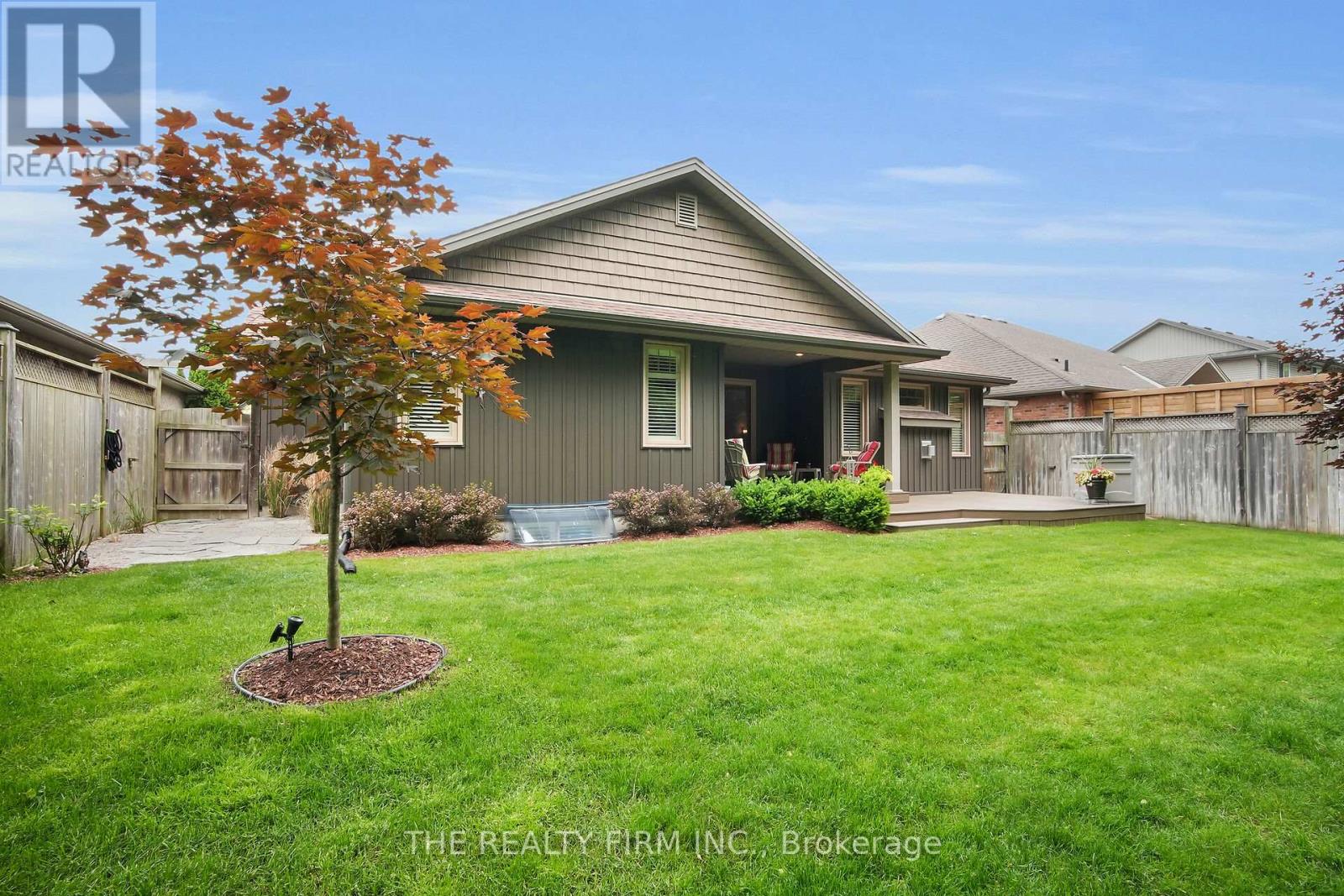 364 Darcy Drive E, Strathroy-Caradoc (Ne), Ontario  N7G 0A1 - Photo 44 - X12209178