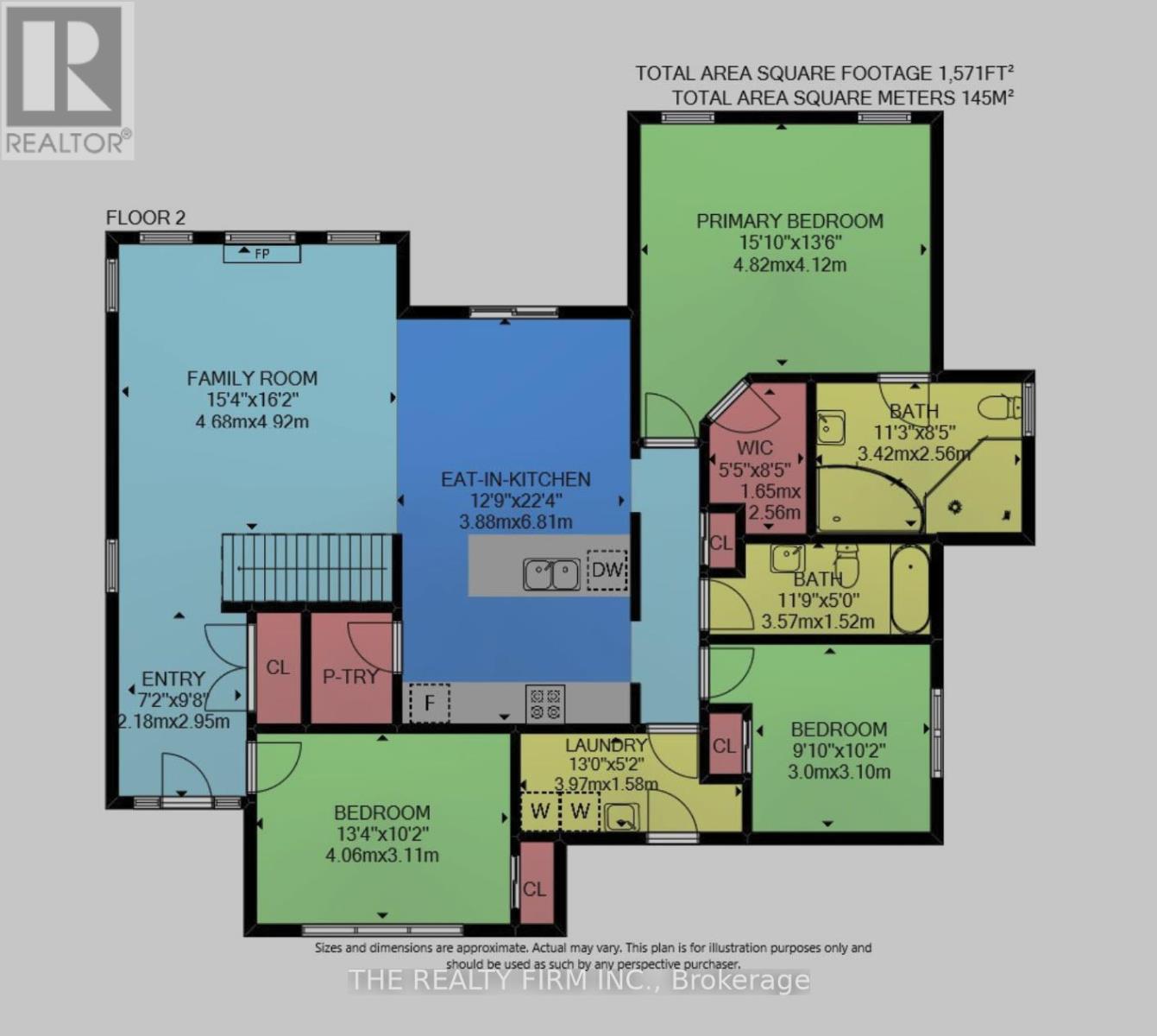 364 Darcy Drive E, Strathroy-Caradoc (Ne), Ontario  N7G 0A1 - Photo 46 - X12209178
