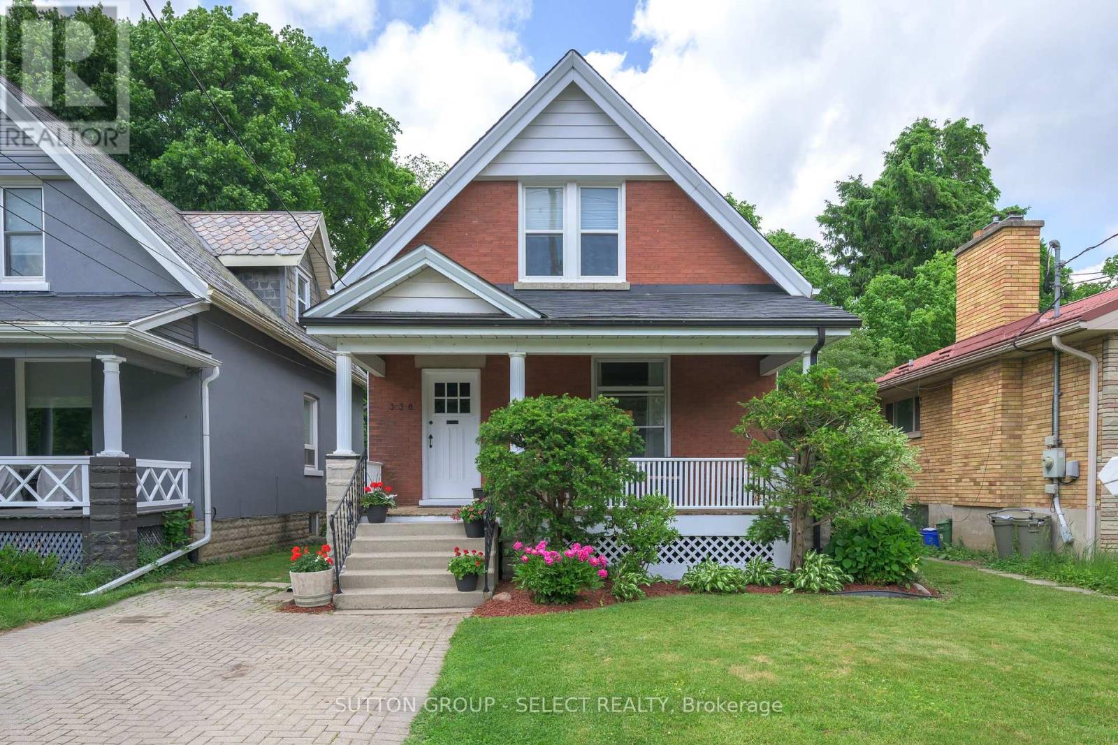 338 CHEAPSIDE STREET, London East, Ontario