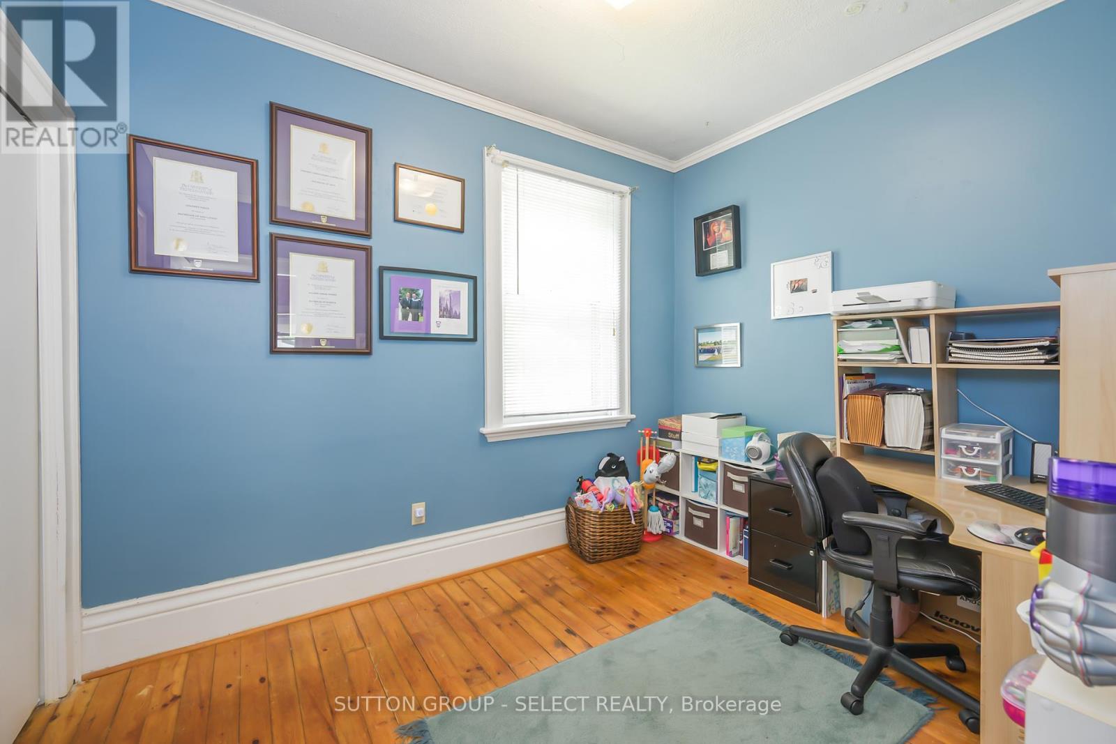338 Cheapside Street, London East (East B), Ontario  N6A 2A6 - Photo 16 - X12209211