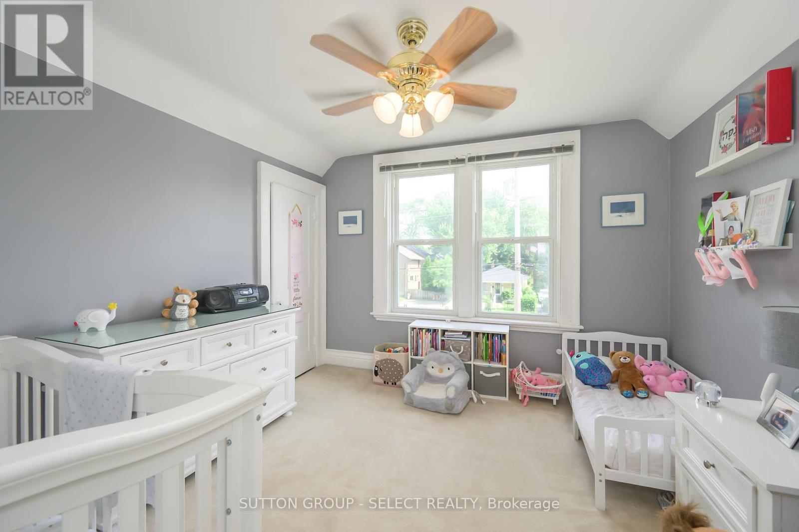 338 Cheapside Street, London East (East B), Ontario  N6A 2A6 - Photo 17 - X12209211