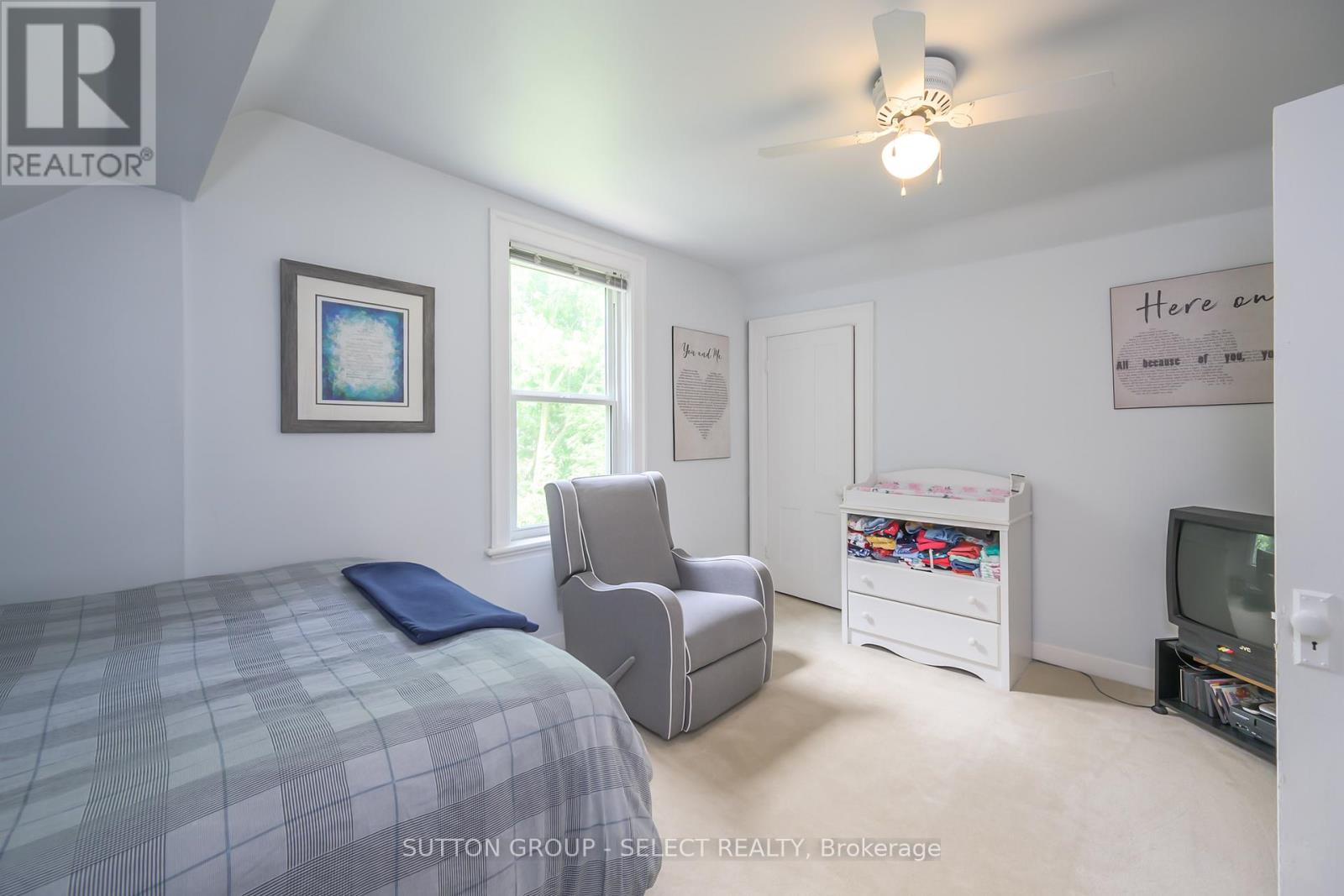 338 Cheapside Street, London East (East B), Ontario  N6A 2A6 - Photo 18 - X12209211