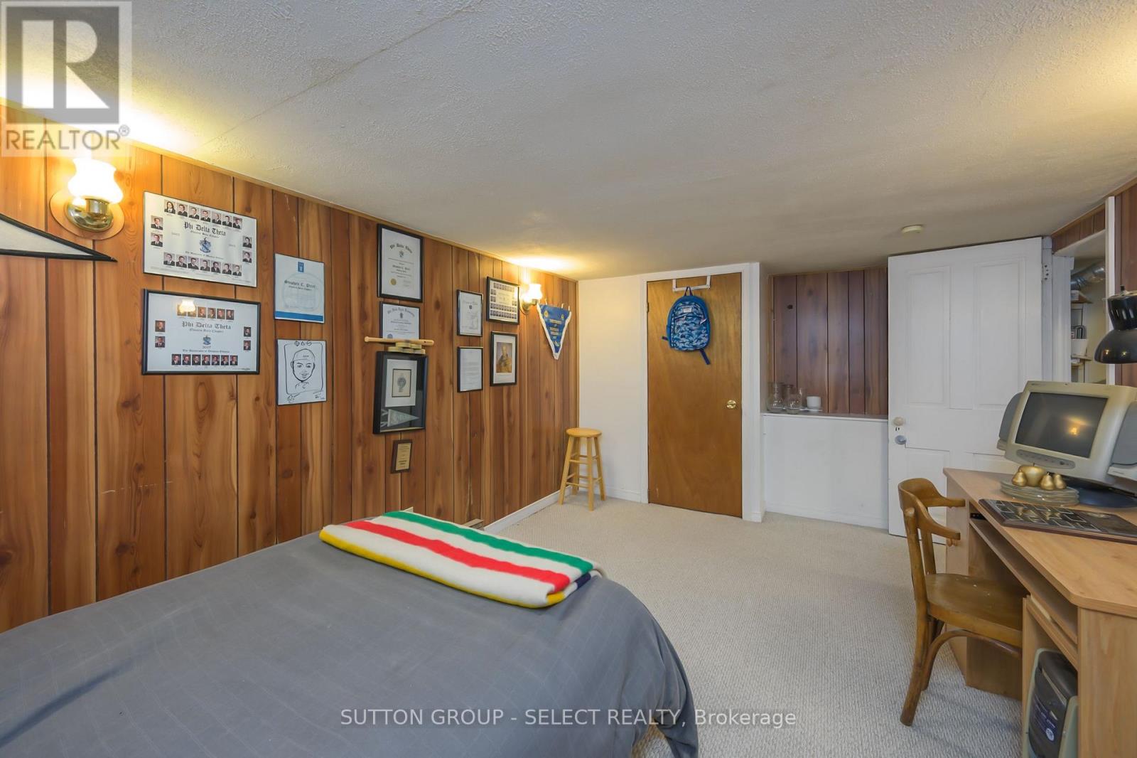 338 Cheapside Street, London East (East B), Ontario  N6A 2A6 - Photo 23 - X12209211