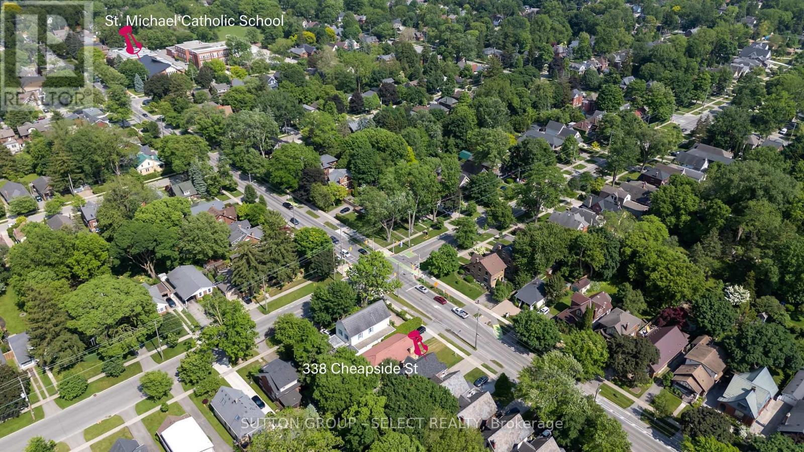 338 Cheapside Street, London East (East B), Ontario  N6A 2A6 - Photo 4 - X12209211