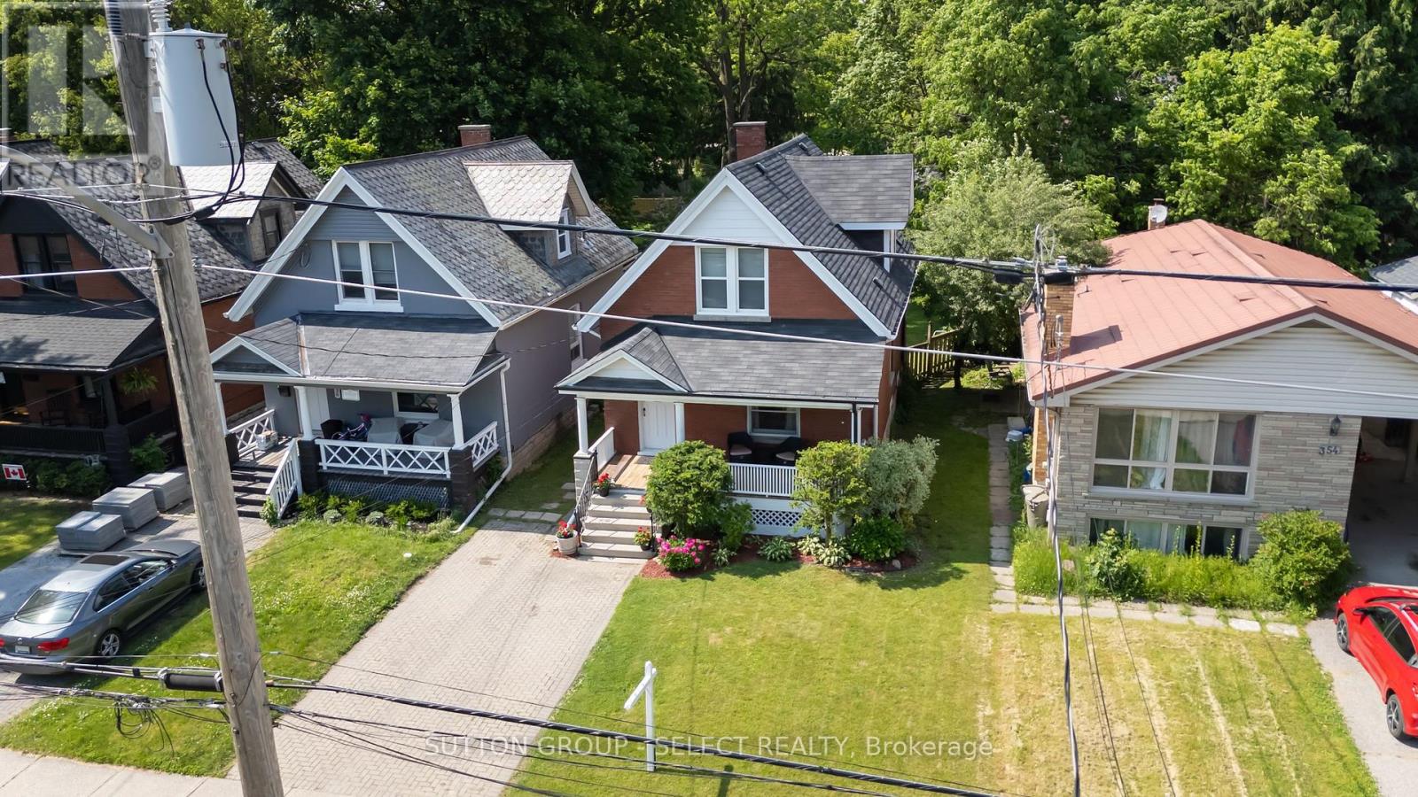 338 Cheapside Street, London East (East B), Ontario  N6A 2A6 - Photo 5 - X12209211