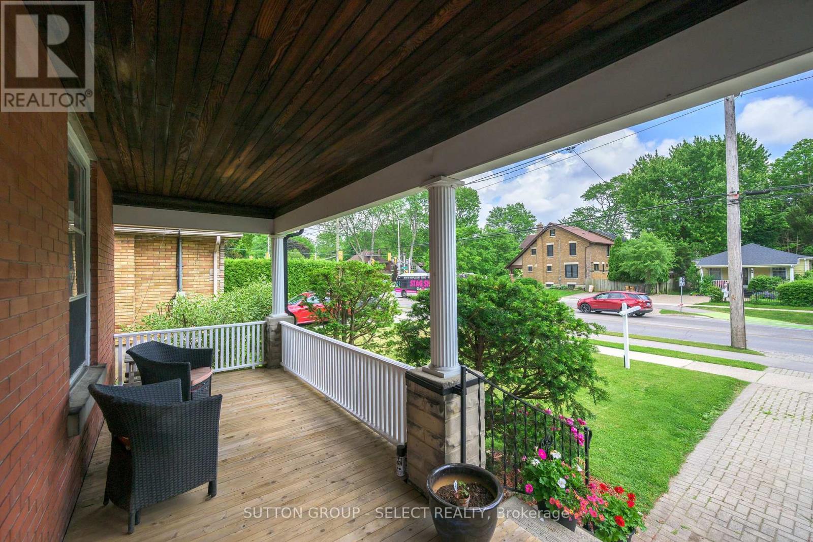 338 Cheapside Street, London East (East B), Ontario  N6A 2A6 - Photo 6 - X12209211