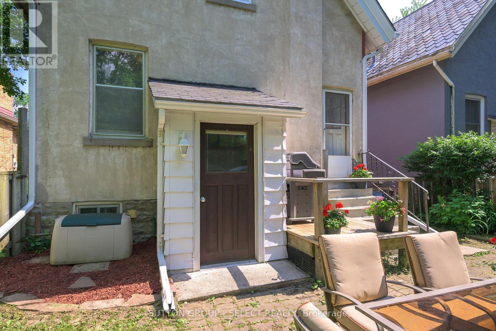 338 Cheapside Street, London East (East B), Ontario  N6A 2A6 - Photo 9 - X12209211