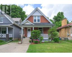 338 CHEAPSIDE STREET, London East, Ontario