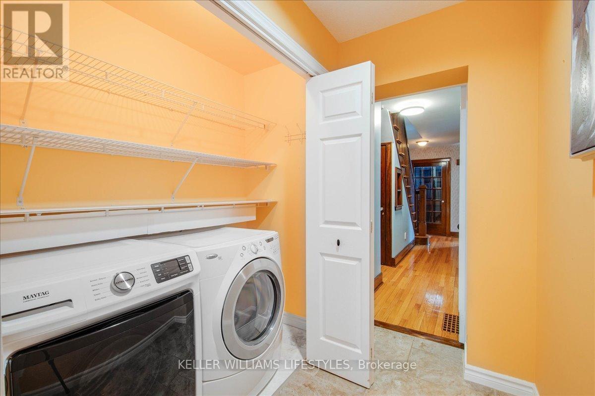 24 Main Street S, Lambton Shores, Ontario  N0N 1J0 - Photo 11 - X12209222