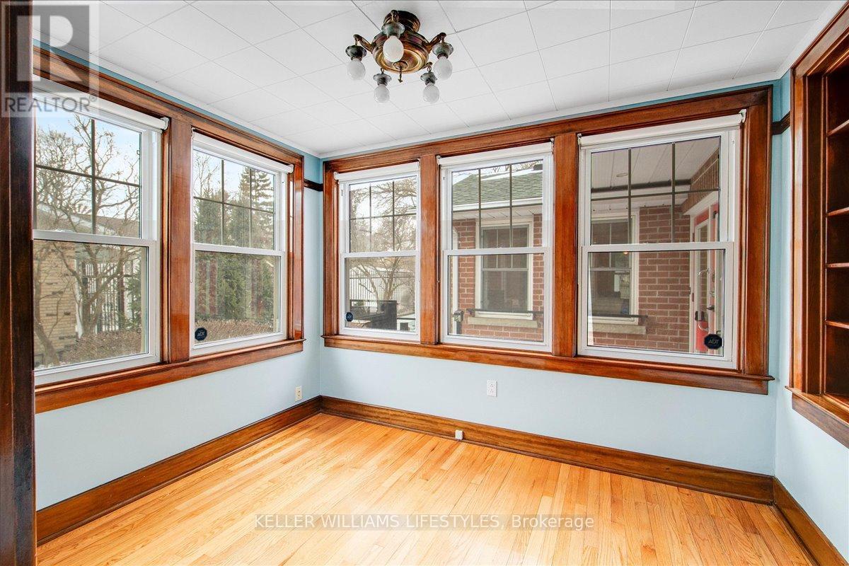 24 Main Street S, Lambton Shores, Ontario  N0N 1J0 - Photo 24 - X12209222