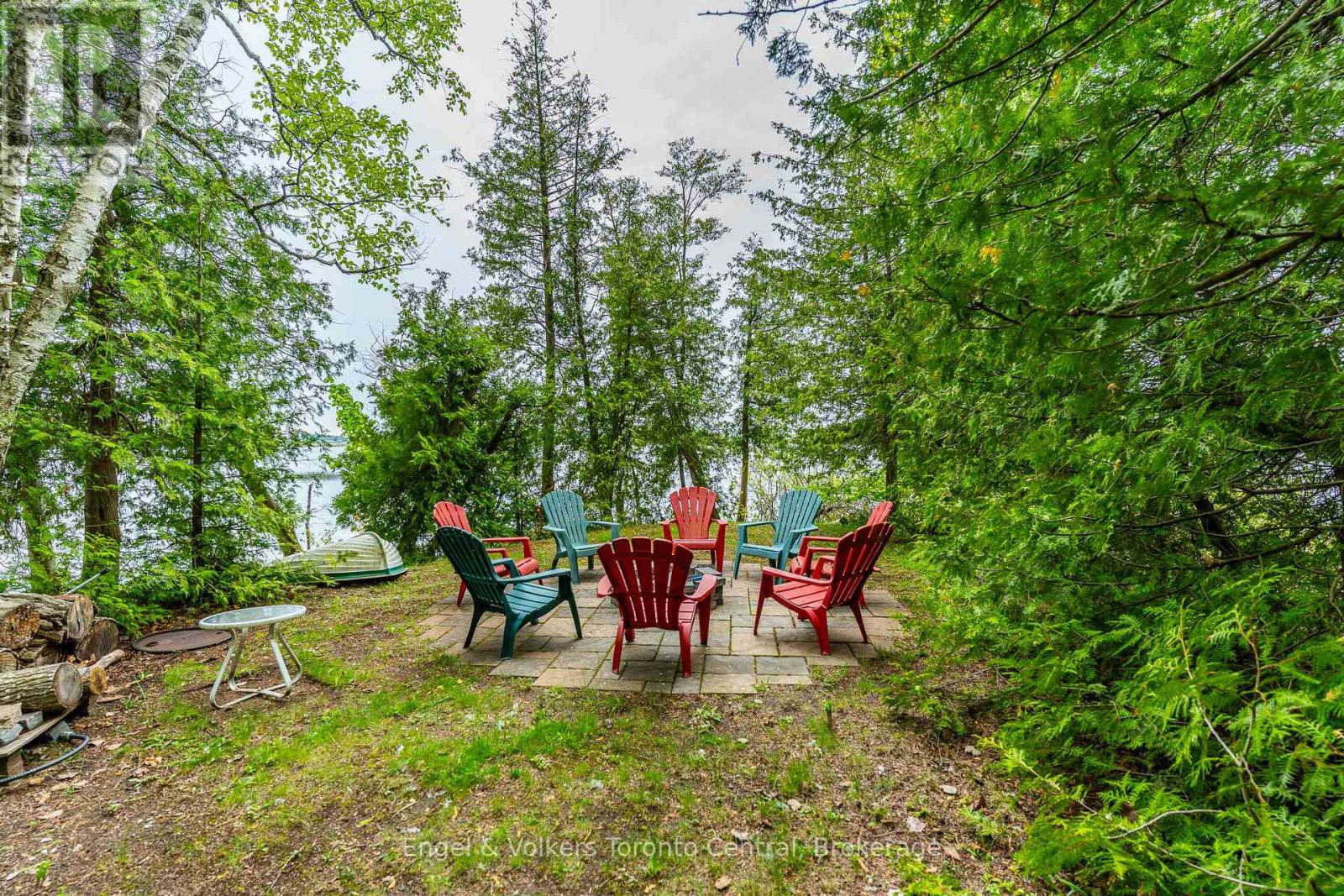 14 Victoria Island, South Bruce Peninsula, Ontario  N0H 1H0 - Photo 13 - X12168970