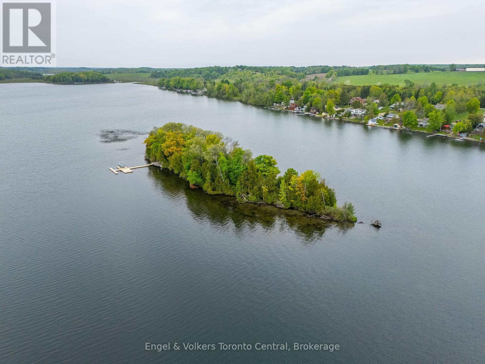 14 VICTORIA ISLAND, South Bruce Peninsula, Ontario
