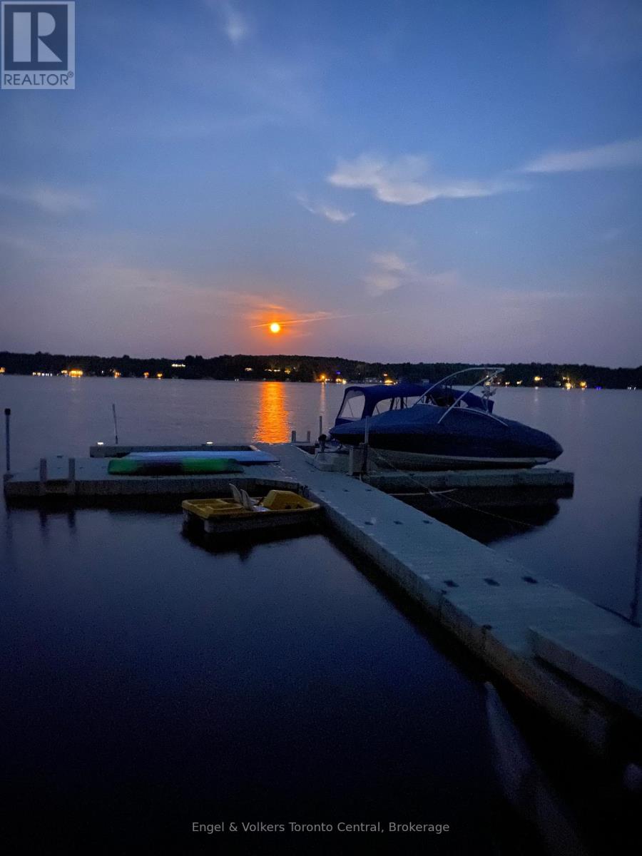 14 Victoria Island, South Bruce Peninsula, Ontario  N0H 1H0 - Photo 29 - X12168970