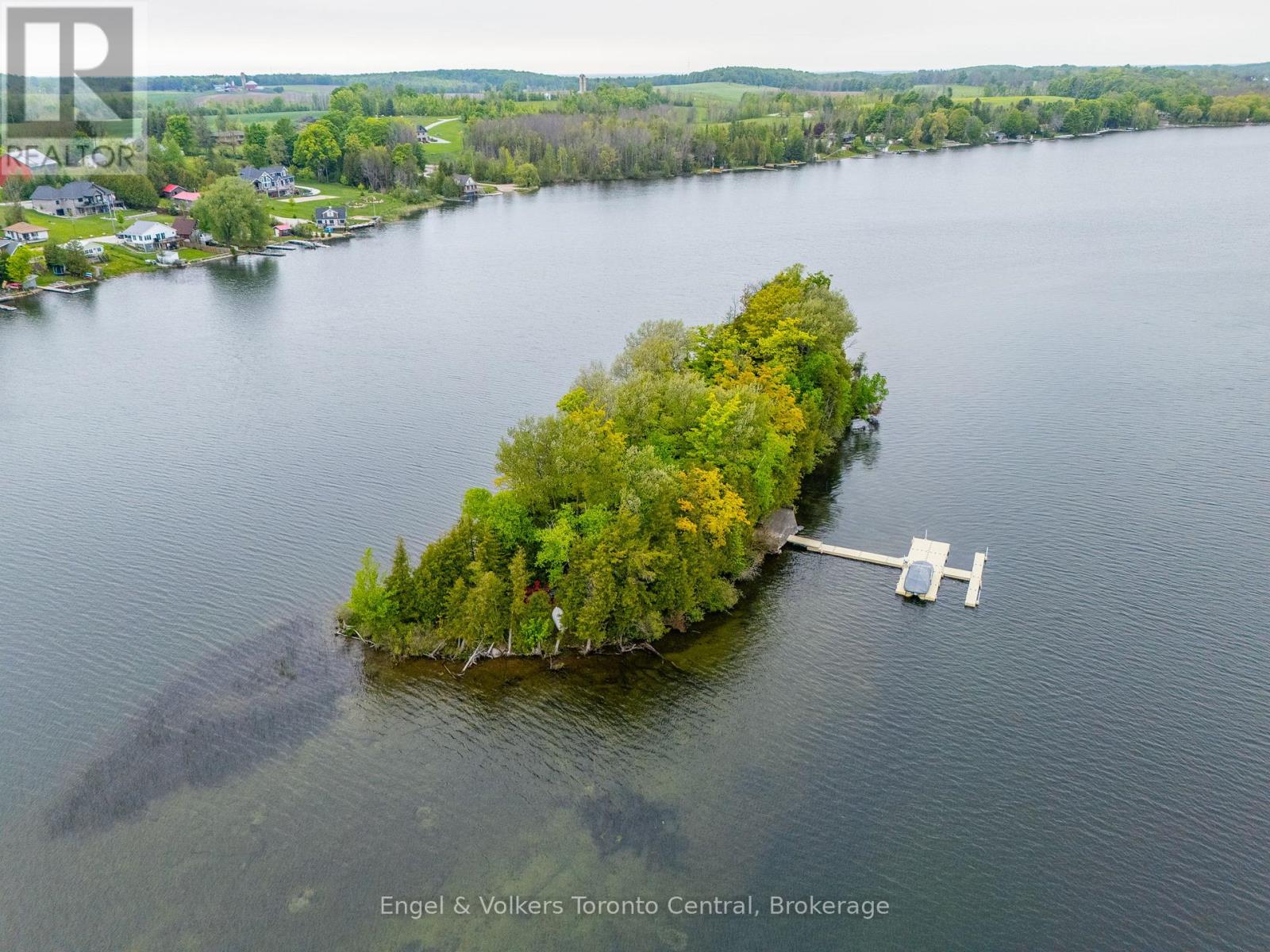 14 Victoria Island, South Bruce Peninsula, Ontario  N0H 1H0 - Photo 9 - X12168970