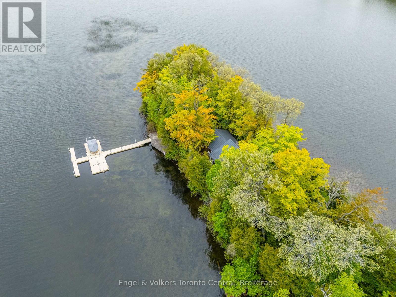 14 Victoria Island, South Bruce Peninsula, Ontario  N0H 1H0 - Photo 10 - X12168970
