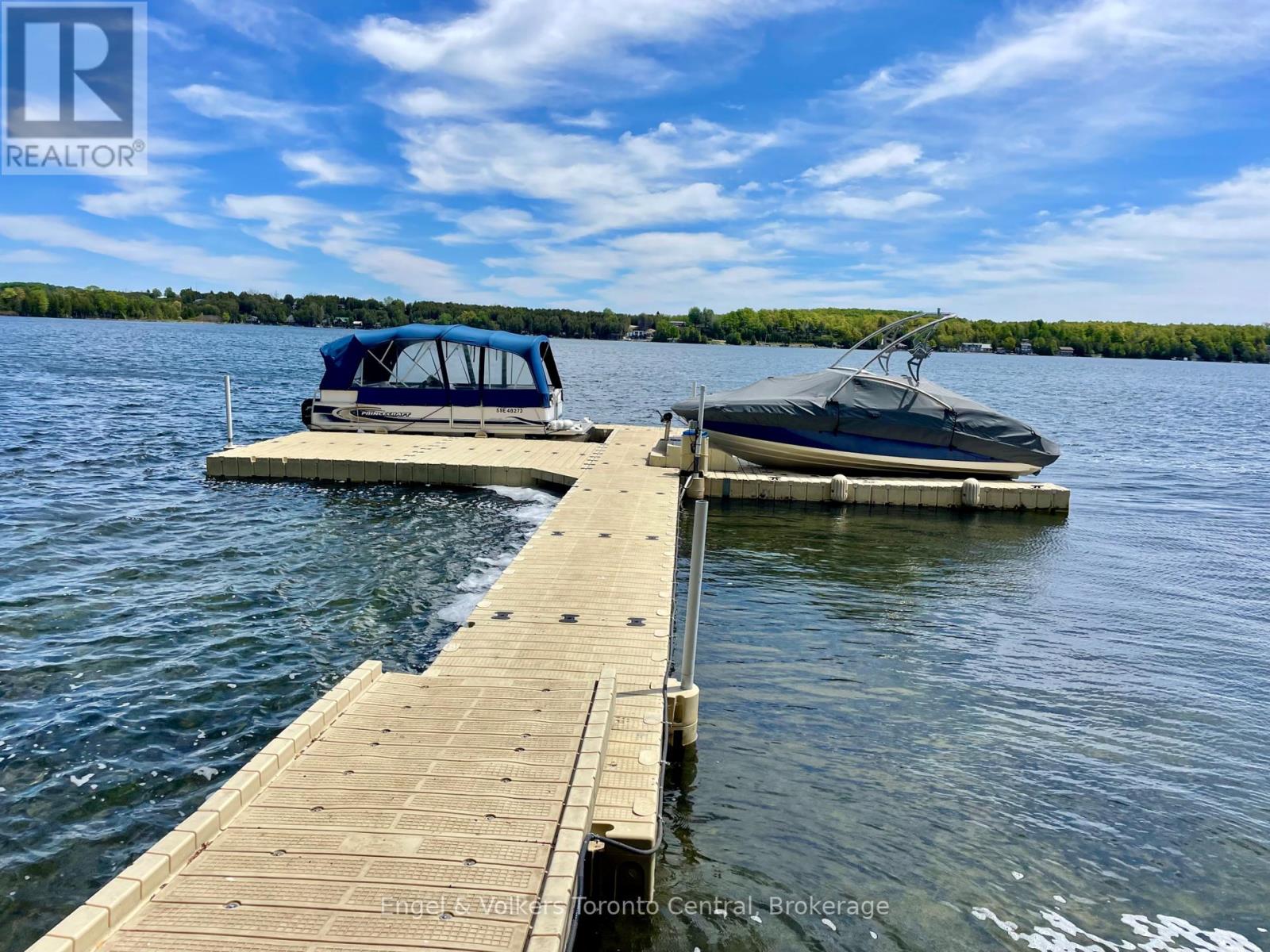 14 Victoria Island, South Bruce Peninsula, Ontario  N0H 1H0 - Photo 3 - X12168970
