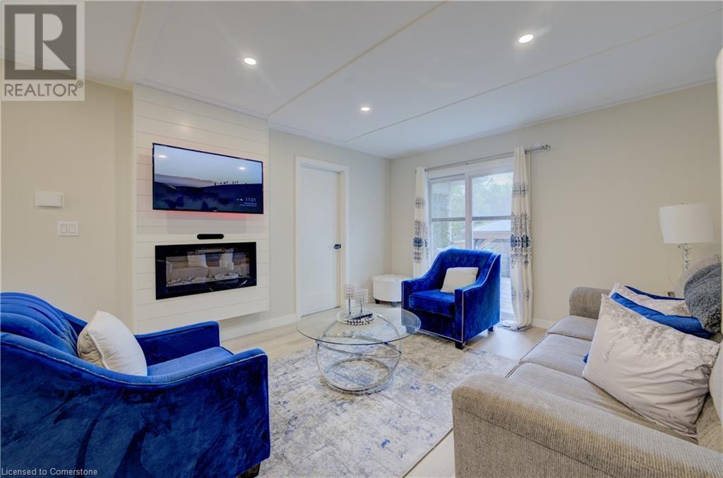 6 Hanlon Place, Paris, Ontario  N3L 3E3 - Photo 17 - 40739266