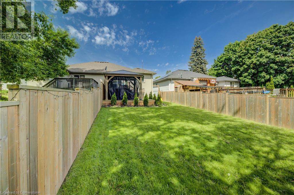 6 Hanlon Place, Paris, Ontario  N3L 3E3 - Photo 39 - 40739266