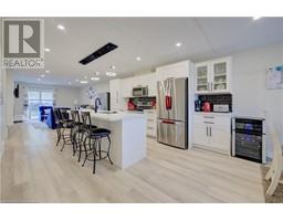 6 HANLON Place, paris, Ontario