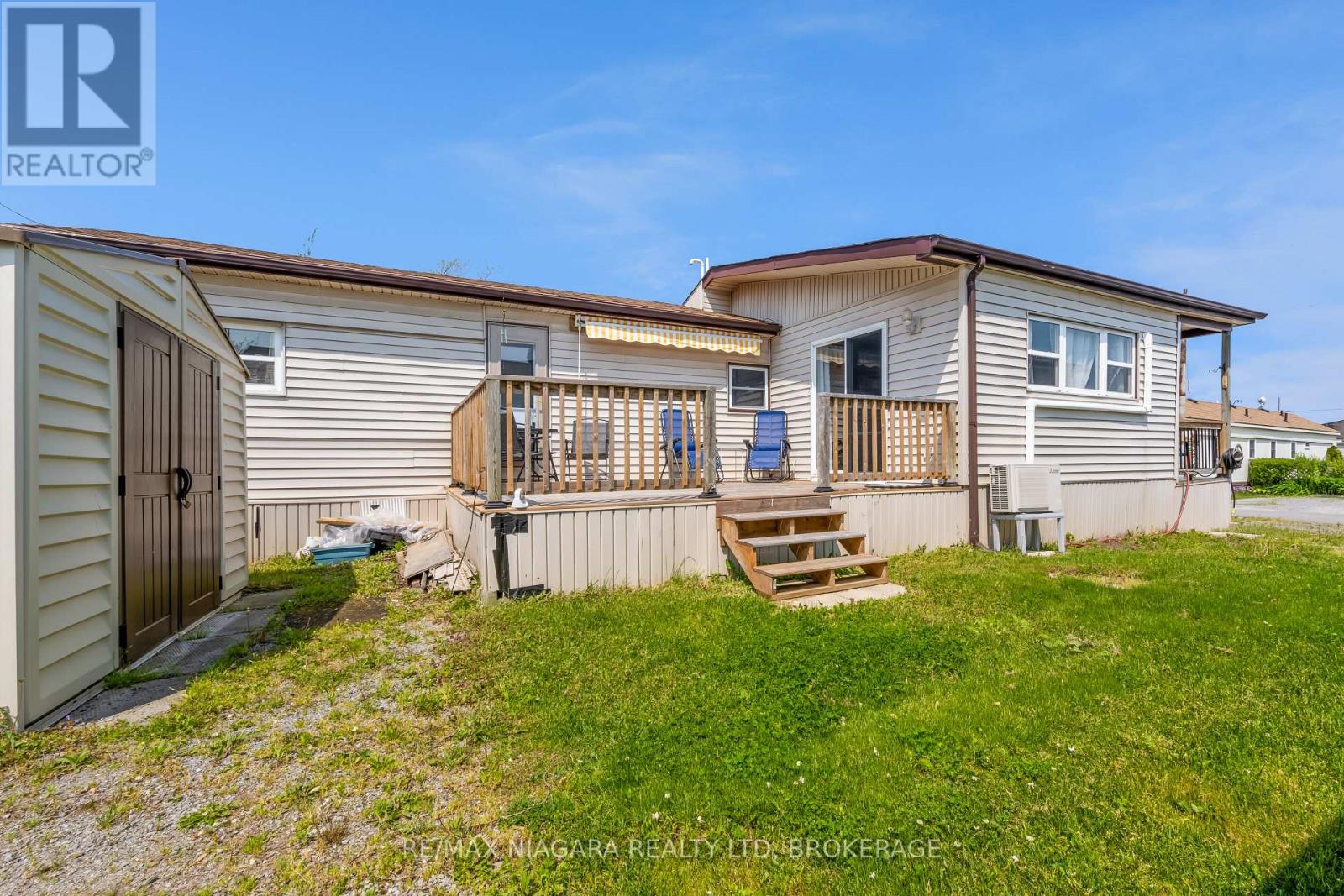 49 - 2175 Mewburn Road, Niagara Falls (Casey), Ontario  L2J 0A6 - Photo 21 - X12209118